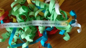 42 curly questions about climate change